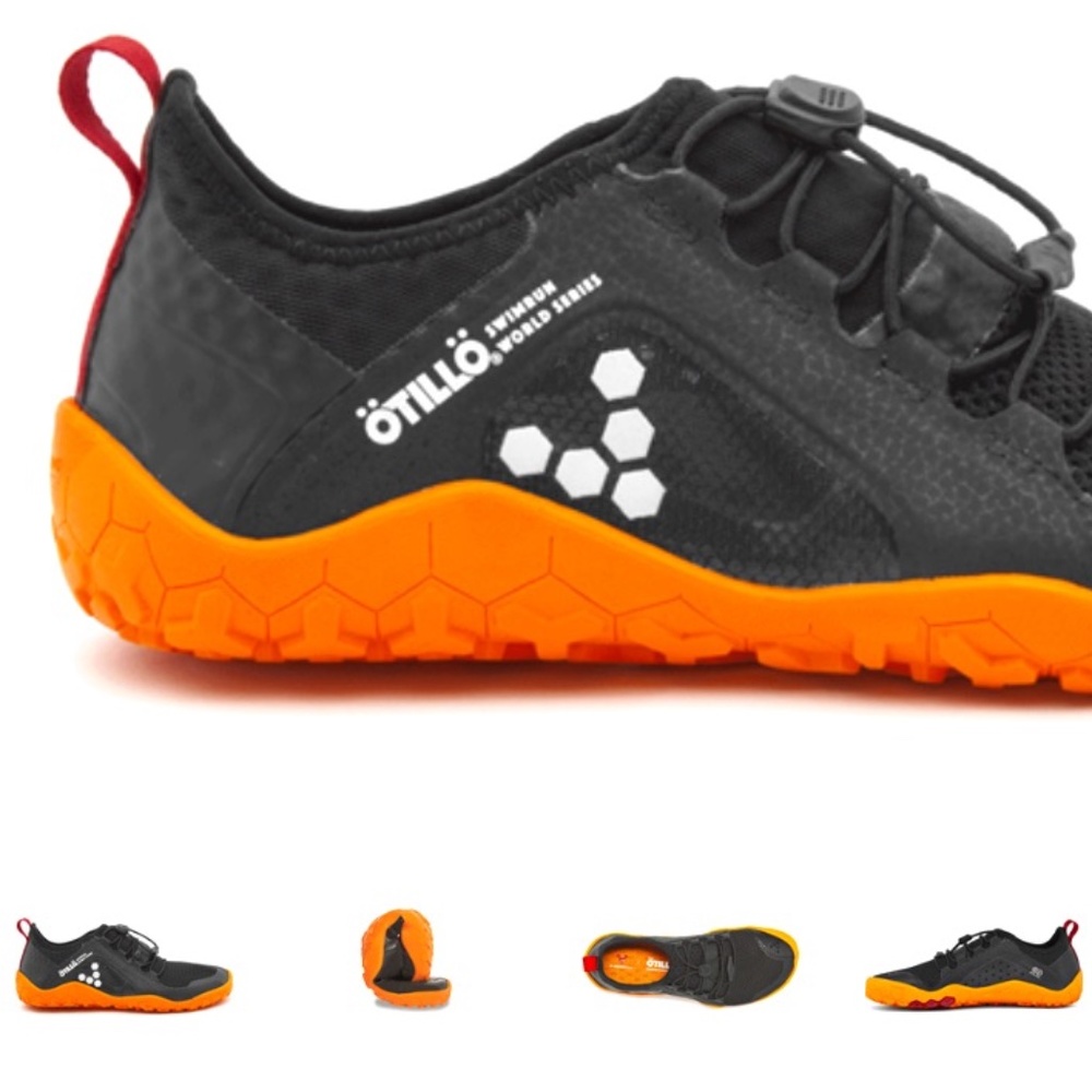Vivo Barefoot ÖTILLÖ Swimrun shoes